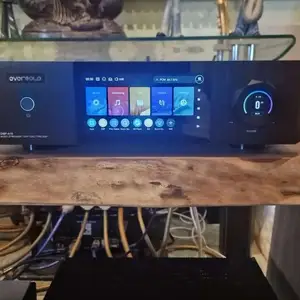 Eversolo dmp-a10 streamer, dac and preamplifier pre owned, Επαρχία Λευκωσίας — Στρόβολος - Άγιος Βασίλειος