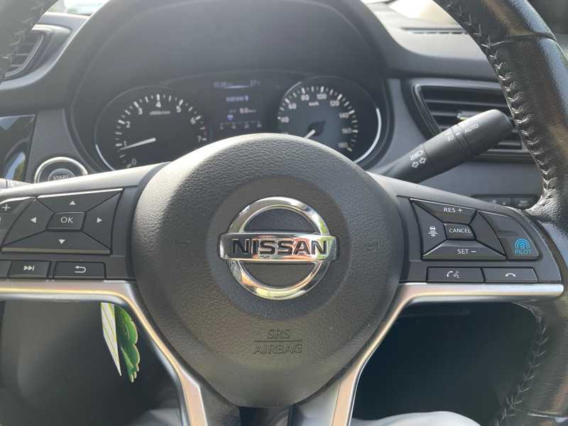 2020 Nissan X-Trail 2,0L 2020 Cyprus