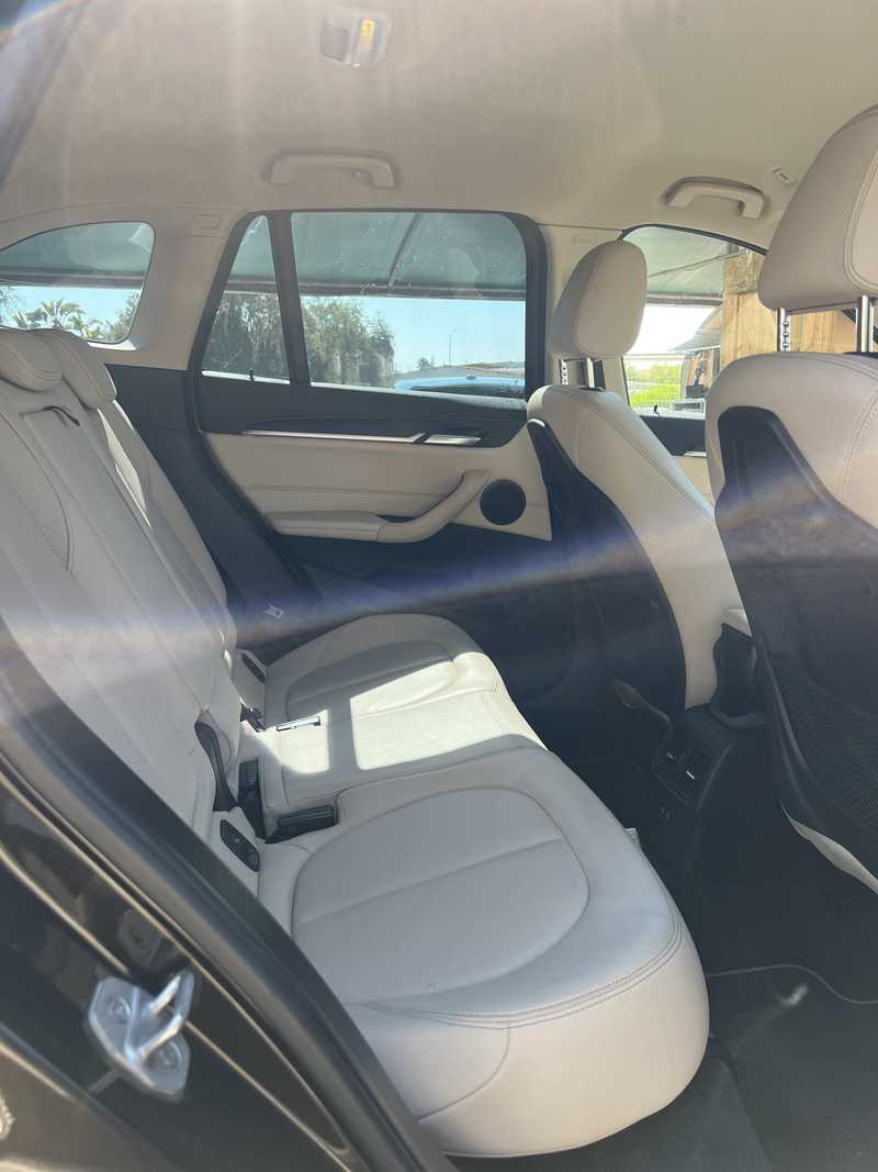 2021 BMW X1 2,0L 2021 Cyprus