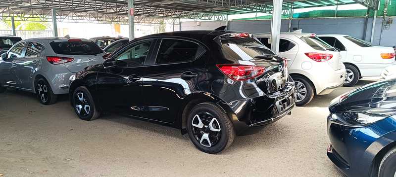 2024 Mazda 2 1,5L 2024 Cyprus
