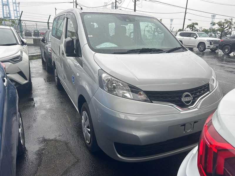 Nissan NV200 1,5L 2021