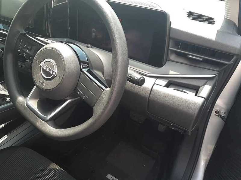 2023 Nissan Note e-Power 1,2L 2023 Cyprus