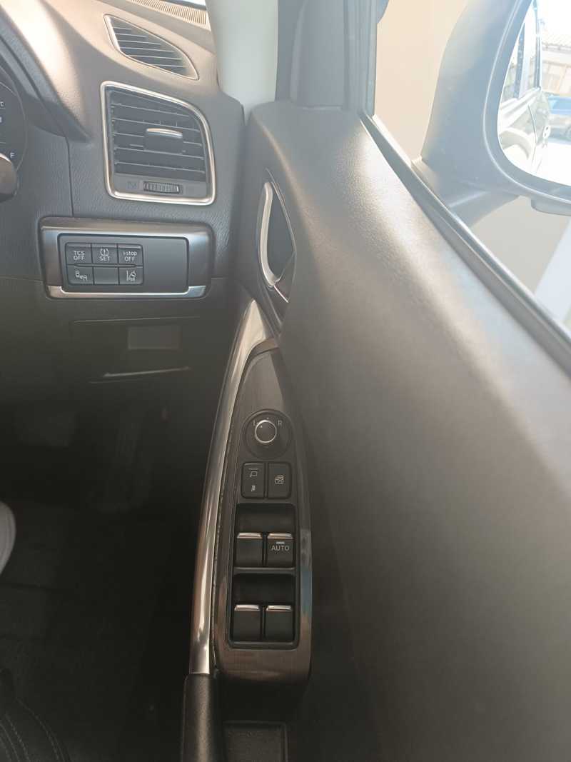 2015 Mazda CX-5 2,2L 2015 Cyprus