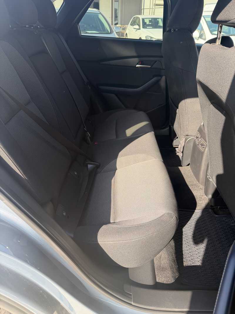 2022 Mazda CX-30 2,0L 2022 Cyprus