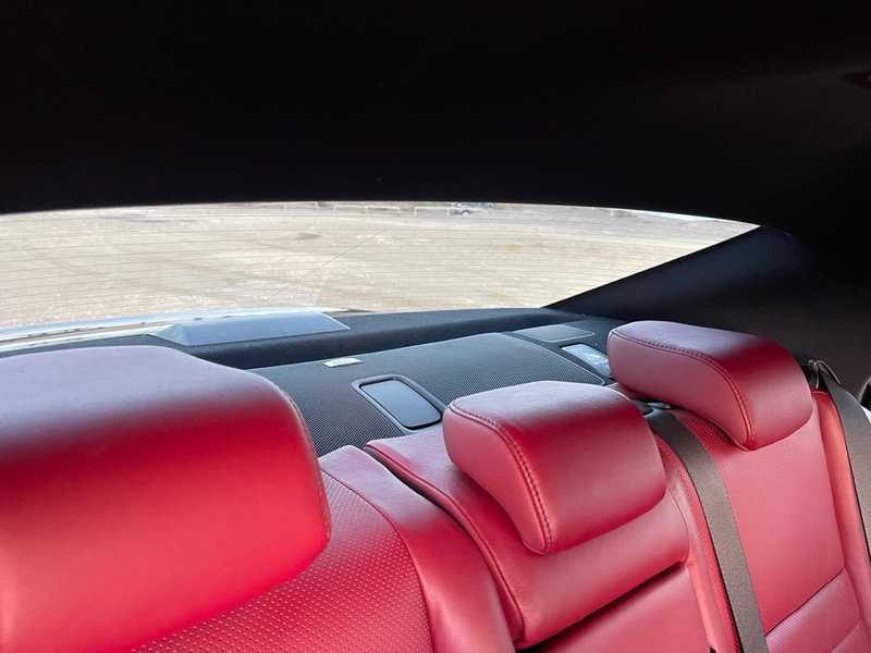 2015 Lexus IS 2,5L 2015 Cyprus