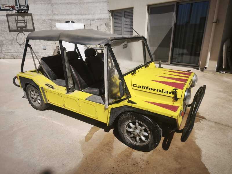 1986 Cars Other 1,2L 1986 Cyprus