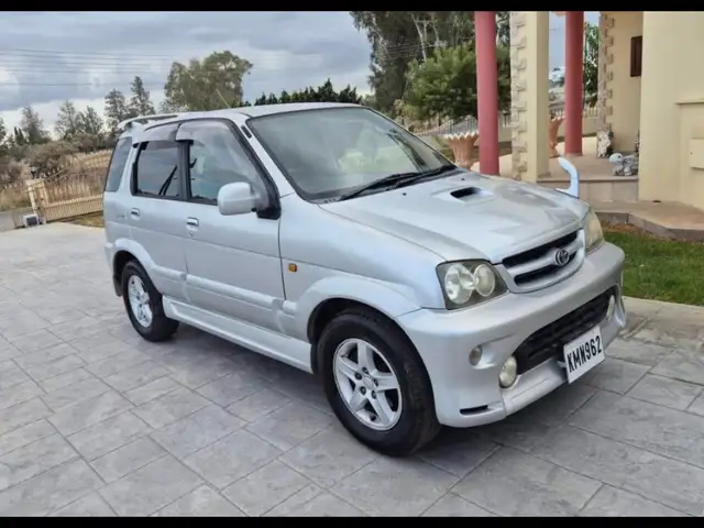 Toyota Cami
