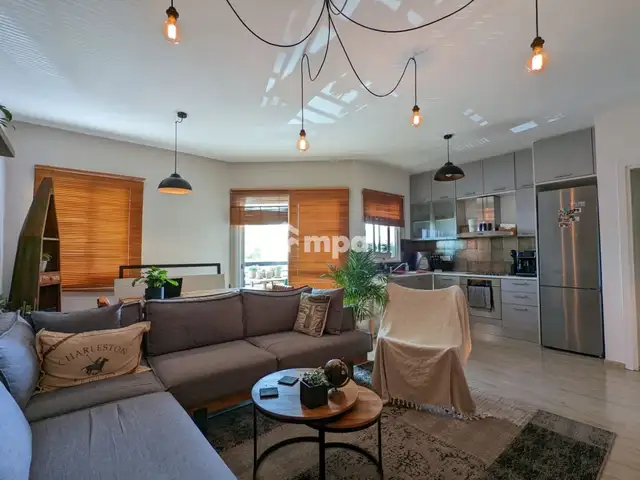 2-bedroom apartment to rent, Nicosia — Nicosia - Agios Andreas