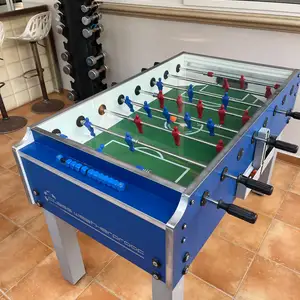 Garlando class weatherproof foosball table, Nicosia — Aglantzia