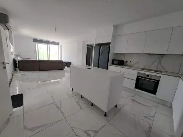 2-bedroom apartment for sale, Larnaca — Aradippou - Agios Fanourios