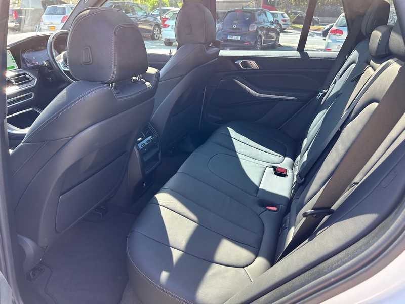 2021 BMW X5 3,0L 2021 Cyprus