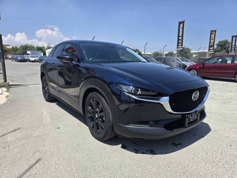 Mazda CX-30 2,0L 2022
