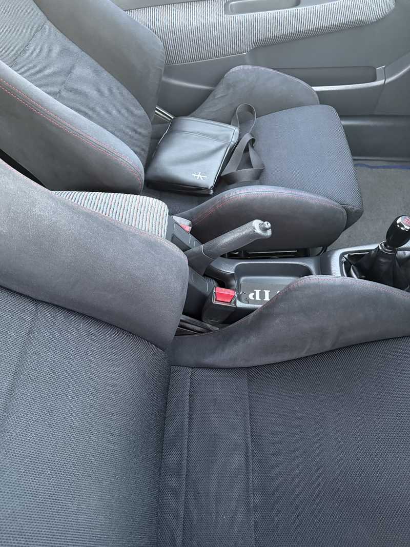 1995 Honda Civic 1,8L 1995 Cyprus