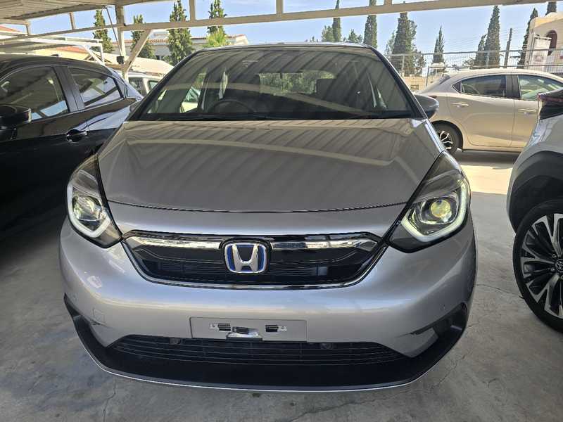 2022 Honda Fit 1,5L 2022 Cyprus