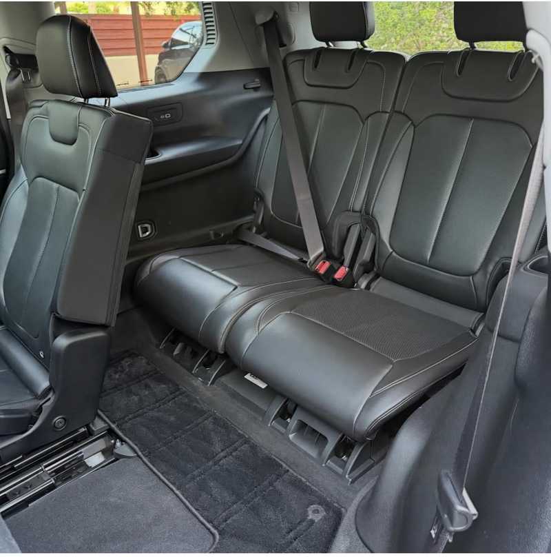 2022 Jeep Grand Cherokee 3,6L 2022 Cyprus
