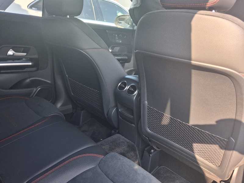 2024 Mercedes-Benz GLA-Class 2,0L 2024 Cyprus