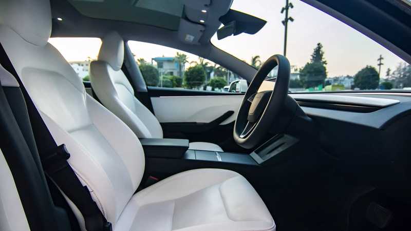 2024 Tesla Model 3 Electric 2024 Cyprus