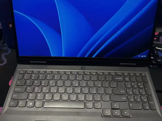Lenovo loq laptop, Nicosia — Egkomi