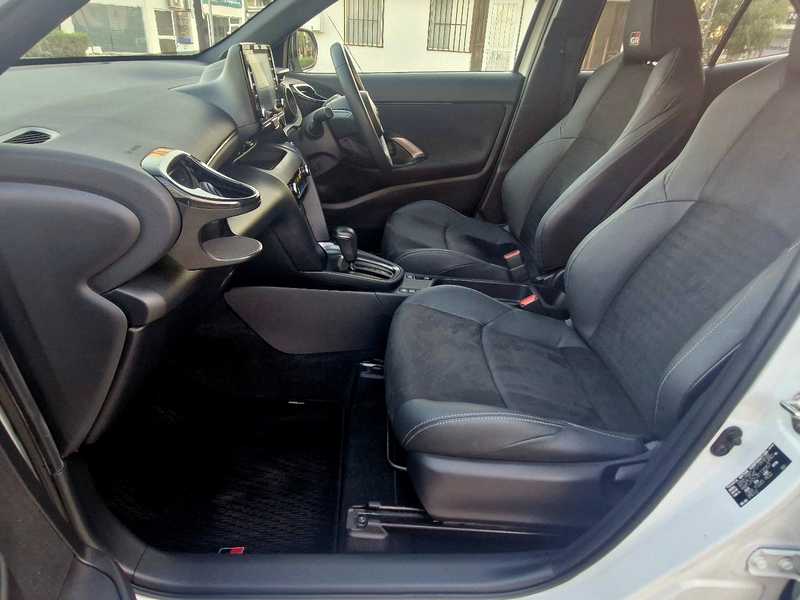 2023 Toyota Yaris Cross 1,5L 2023 Cyprus