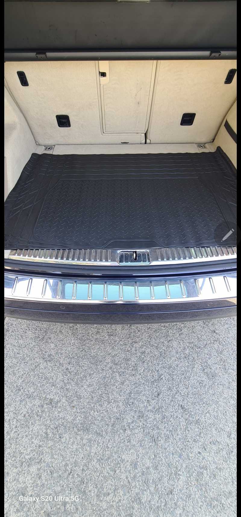 2013 Volkswagen Touareg 3,0L 2013 Cyprus