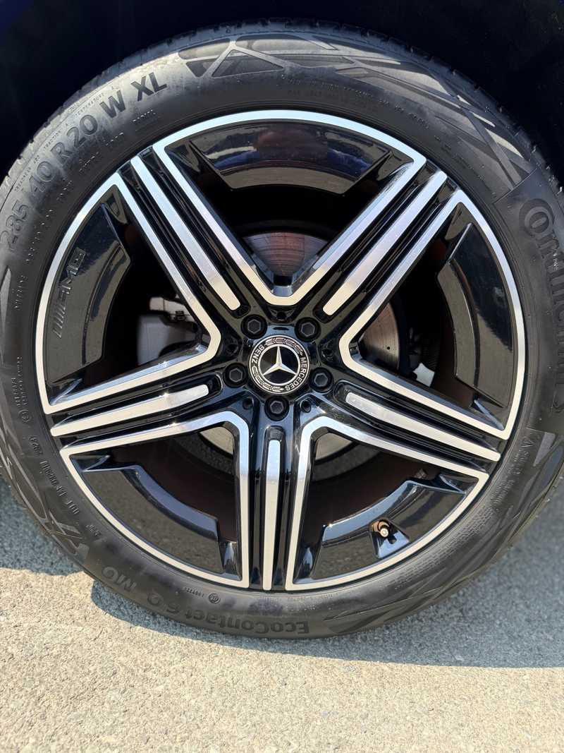 2024 Mercedes-Benz GLC-Class 2,0L 2024 Cyprus