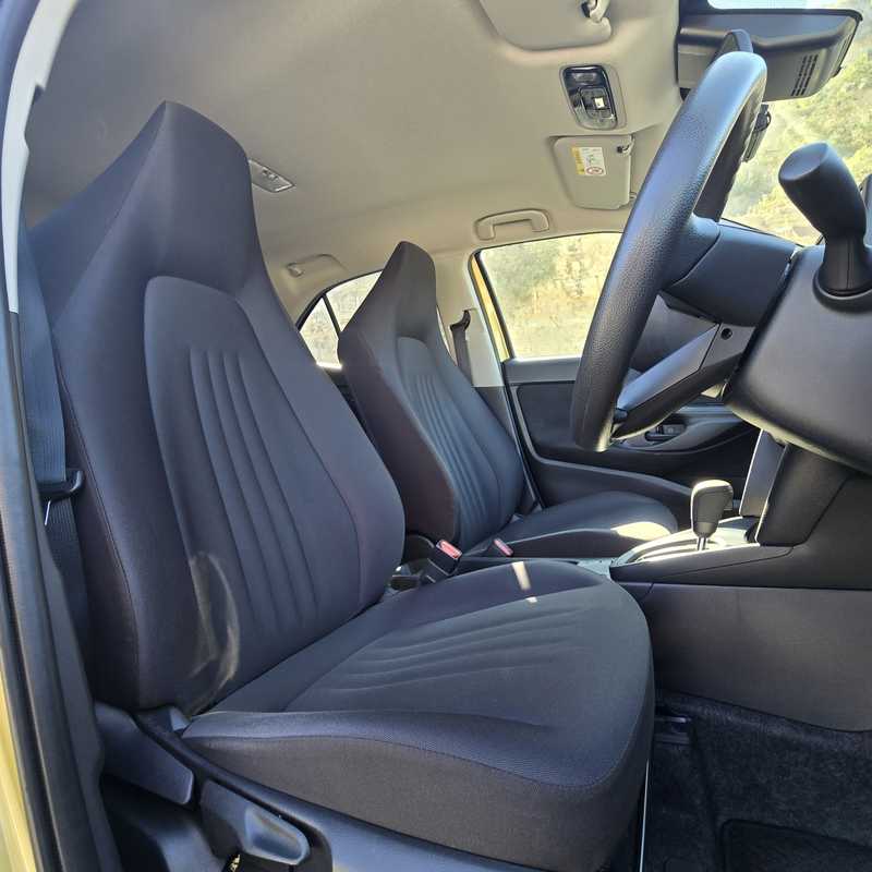 2022 Toyota Yaris Cross 1,5L 2022 Cyprus