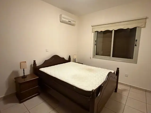 3-bedroom apartment to rent, Επαρχία Λεμεσού — Άγιος Αθανάσιος - 10