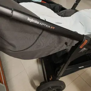 Inglesina Aptica xt, Nicosia — Strovolos - Agios Vasileios