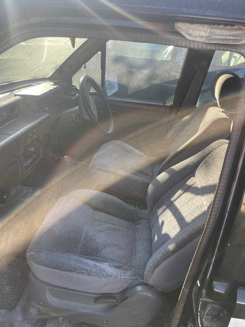 1999 Mitsubishi L200 2,5L 1999 Cyprus