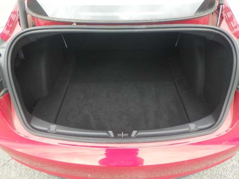 2021 Tesla Model 3 Electric 2021 Cyprus