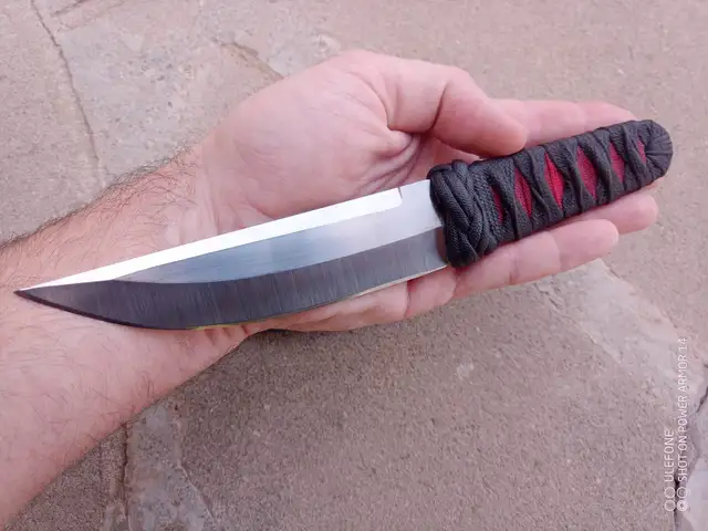 Professional knife sharpening services, Larnaca — Kiti