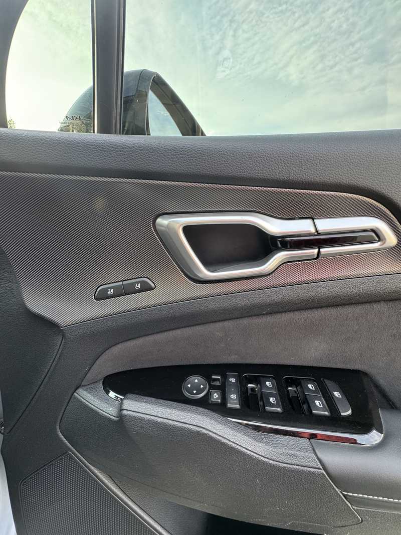 2024 KIA Sportage 1,6L 2024 Cyprus