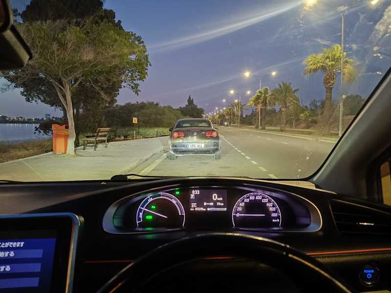 Toyota Sienta 1,5L 2021