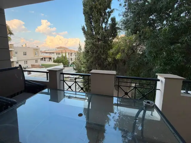 2-bedroom apartment to rent, Επαρχία Λάρνακας — Τερσεφάνου