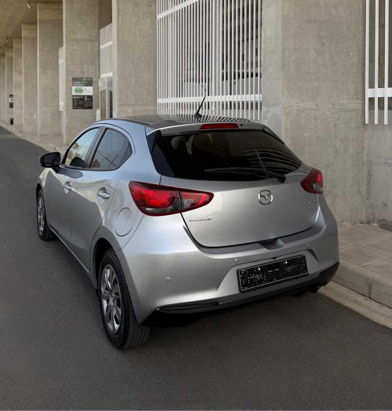 2022 Mazda 2 1,5L 2022 Cyprus
