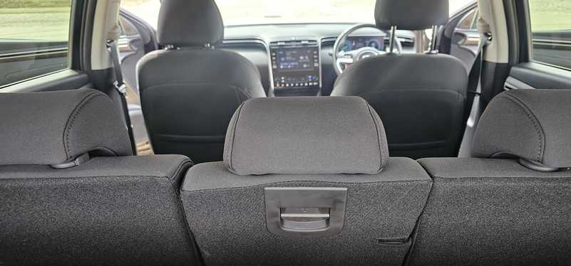 2022 Hyundai Tucson 1,6L 2022 Cyprus
