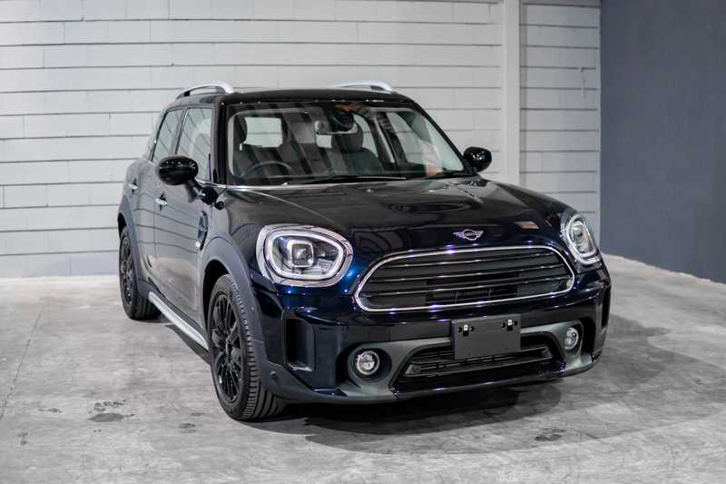 2022 Mini Cooper 2,0L 2022 Cyprus