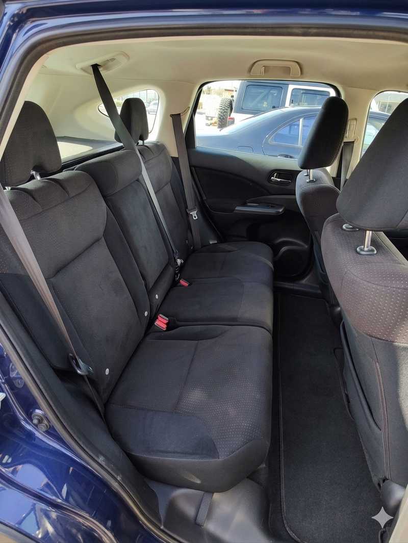 2014 Honda CRV 1,6L 2014 Cyprus