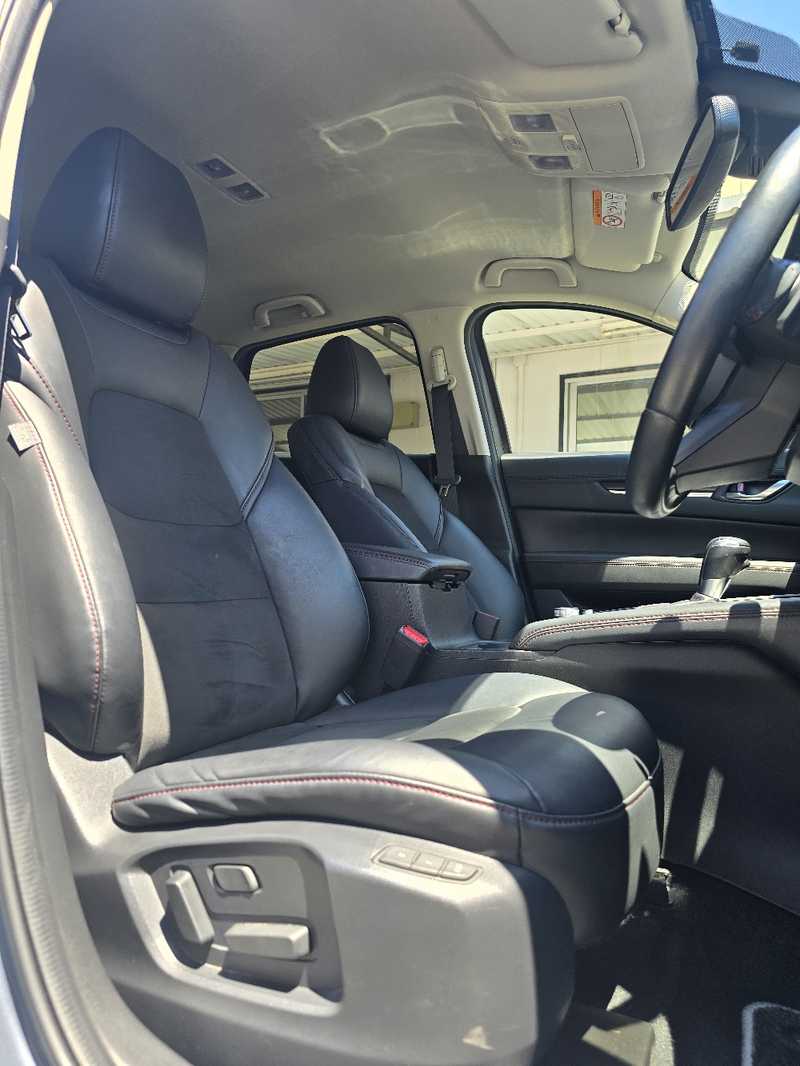 2022 Mazda CX-5 2,0L 2022 Cyprus