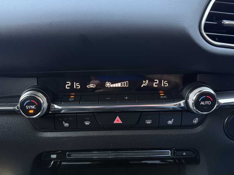 2022 Mazda CX-30 2,0L 2022 Cyprus