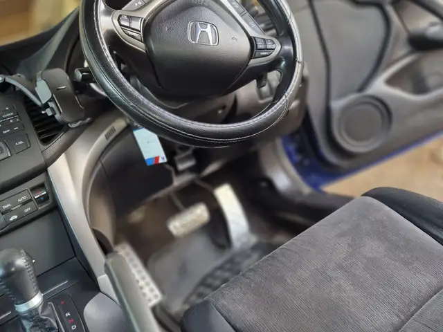Honda Accord 2,2L 2009, Επαρχία Λευκωσίας — Λευκωσία - Παλουριώτισσα - 14
