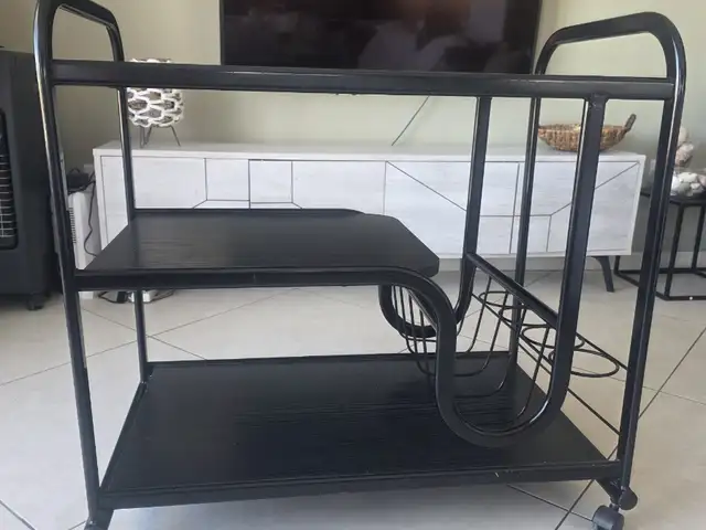 Large kitchen / dining room trolley, Επαρχία Πάφου — Γεροσκήπου