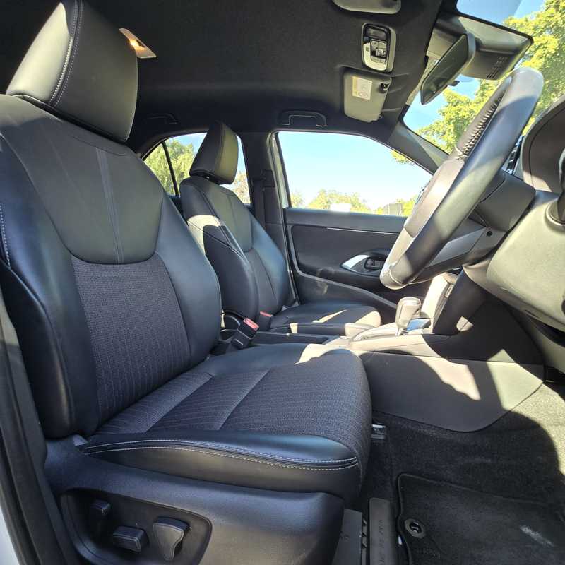 2023 Toyota Yaris Cross 1,5L 2023 Cyprus