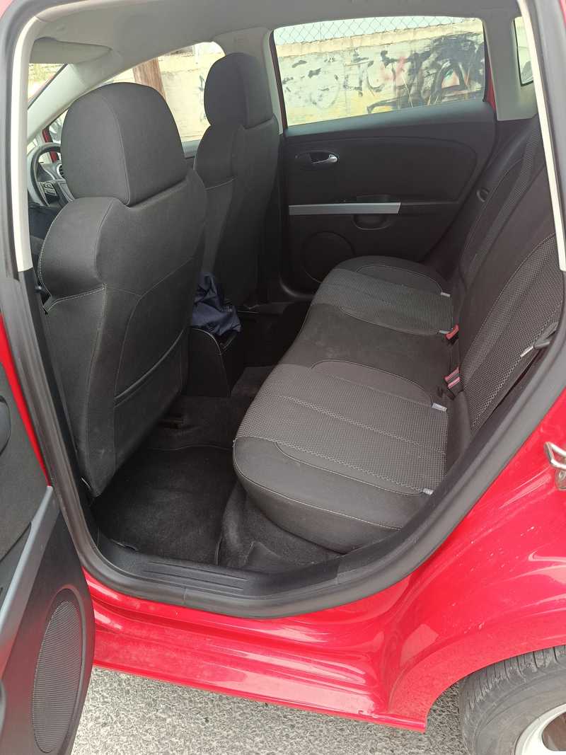 2010 Seat Leon 1,4L 2010 Cyprus
