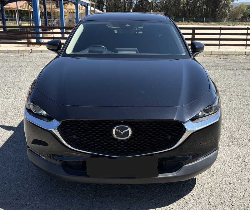 2022 Mazda CX-30 2,0L 2022 Cyprus