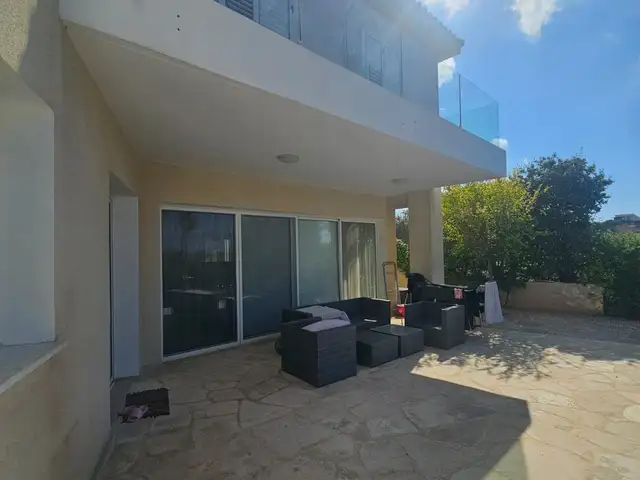 3-bedroom detached house to rent, Paphos — Chlorakas - 8