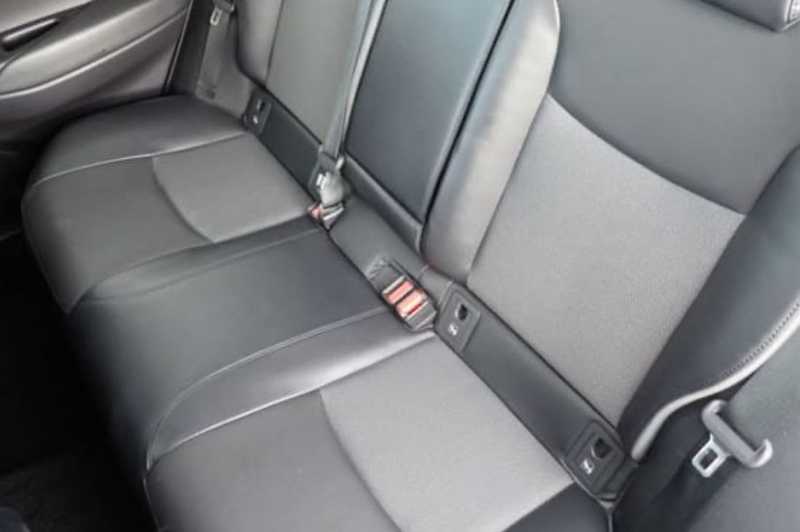 2023 Toyota Corolla Cross 1,8L 2023 Cyprus