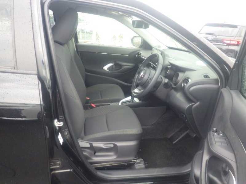 2023 Toyota Yaris Cross 1,5L 2023 Cyprus