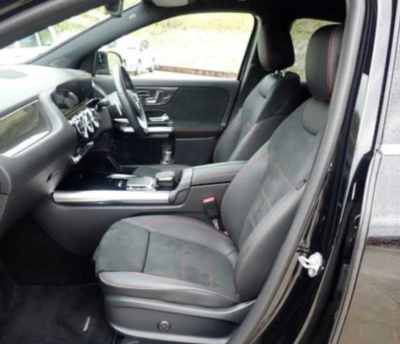 2022 Mercedes-Benz GLA-Class 2,0L 2022 Cyprus