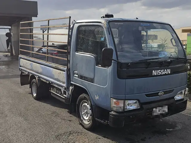 Nissan με air condition ηλεκτρικά παράθυρα ηλεκτρικό κλείδωμα δεκτός κάθε έλεγχο, Famagusta — Agia Napa